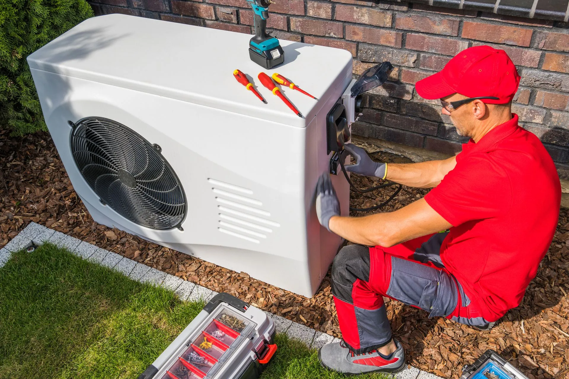 About HVAC in Fairbury, NE